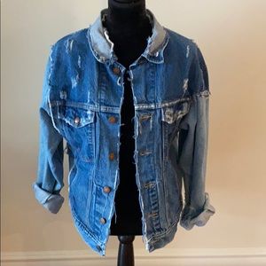 Brand new vintage LF